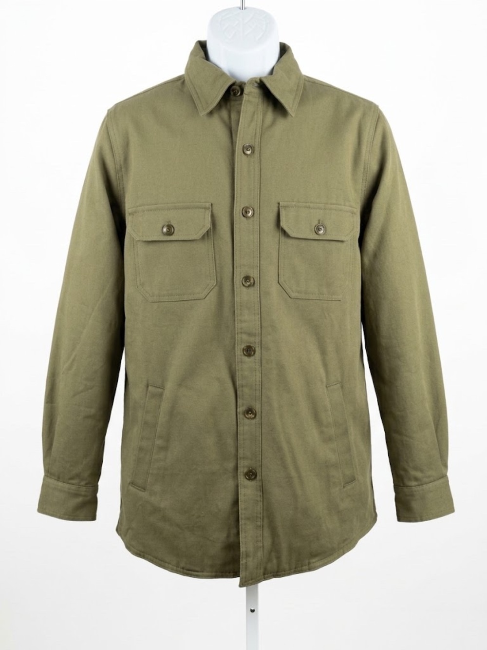 Chore Sherpa Lined Jacket